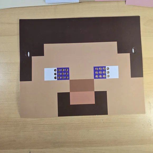 💚 FREE Minecraft Party - Picture 4 of 6